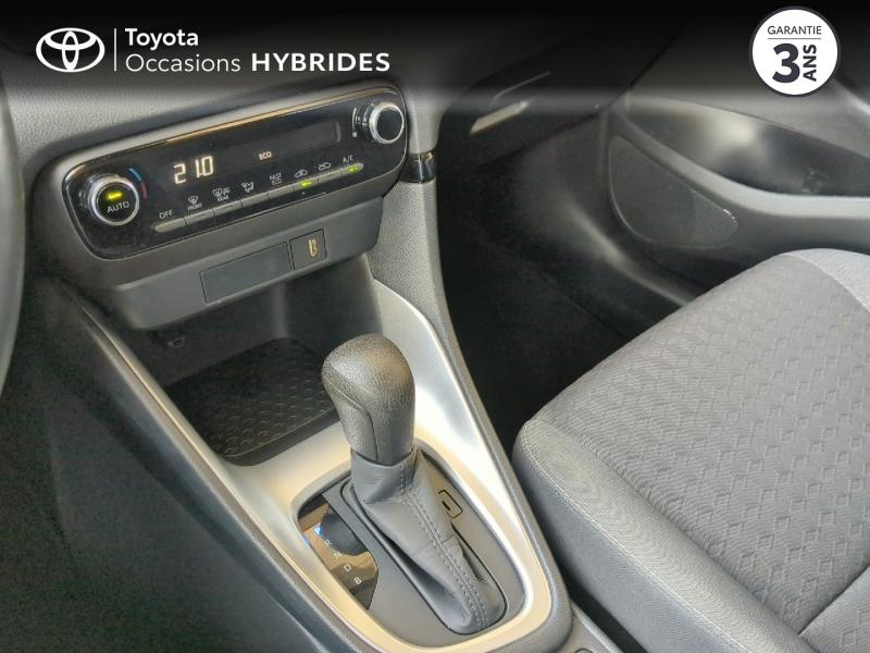 TOYOTA Yaris d’occasion à vendre à ARLES chez VDA (Photo 20)