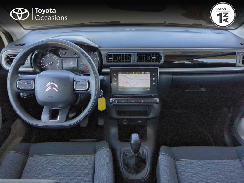CITROEN C3 d’occasion à vendre à ARLES chez VDA (Photo 8)