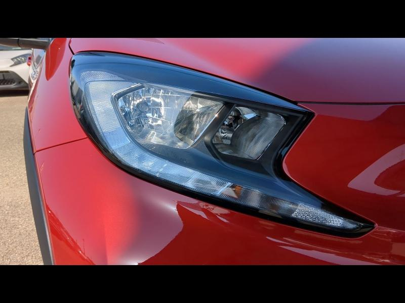 TOYOTA Aygo X d’occasion à vendre à ARLES chez VDA (Photo 9)