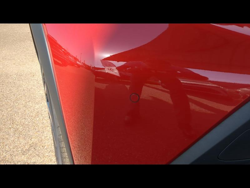 TOYOTA Aygo X d’occasion à vendre à ARLES chez VDA (Photo 10)