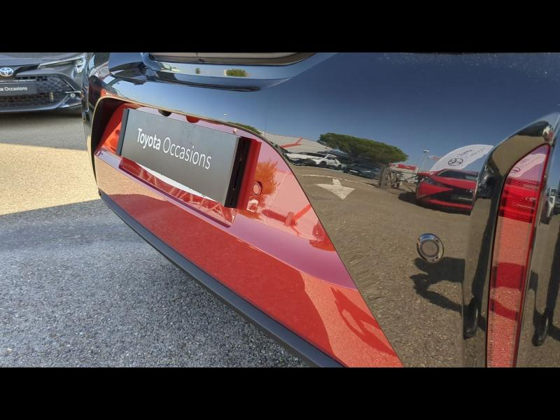 TOYOTA Aygo X d’occasion à vendre à ARLES chez VDA (Photo 11)