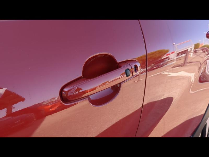 TOYOTA Aygo X d’occasion à vendre à ARLES chez VDA (Photo 12)