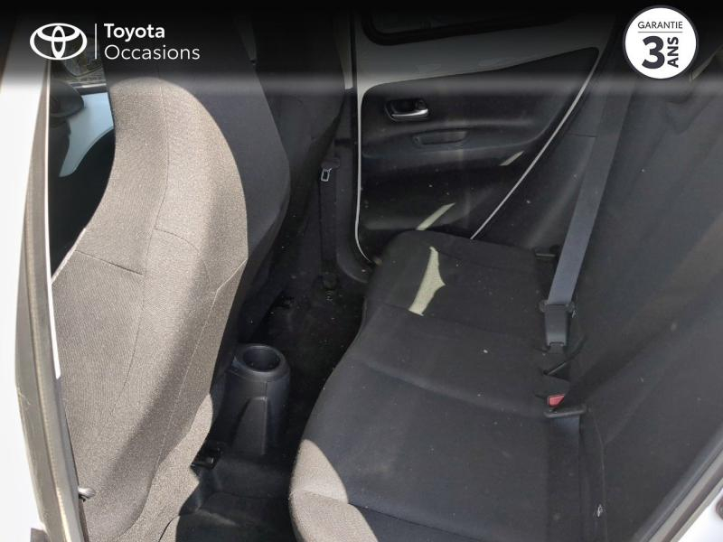 TOYOTA Aygo X d’occasion à vendre à ARLES chez VDA (Photo 12)