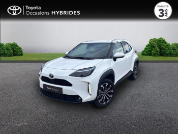 TOYOTA Yaris Cross d’occasion à vendre à ARLES