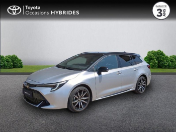 TOYOTA Corolla Touring Spt d’occasion à vendre à ARLES chez VDA (Photo 1)