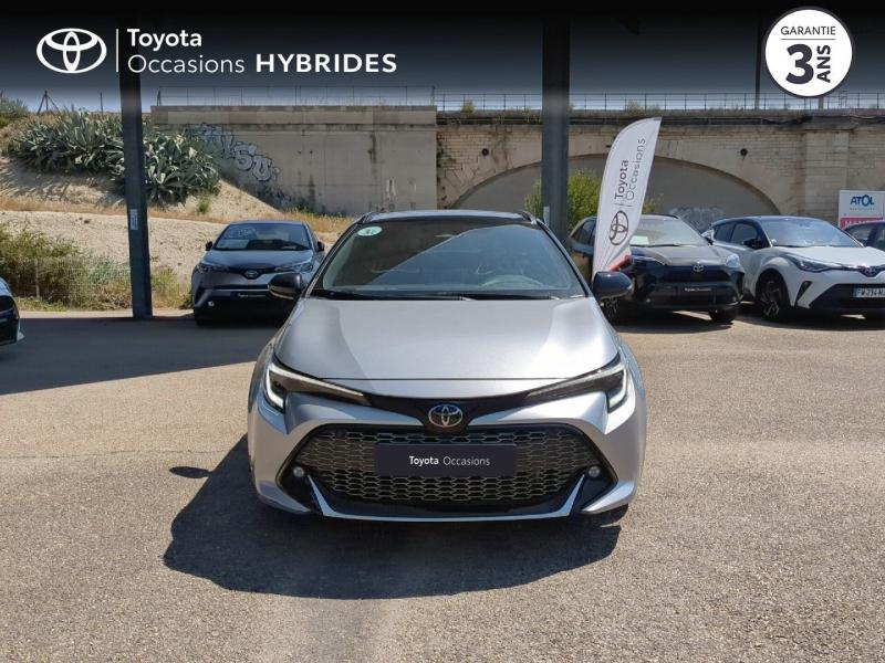 TOYOTA Corolla Touring Spt d’occasion à vendre à ARLES chez VDA (Photo 5)