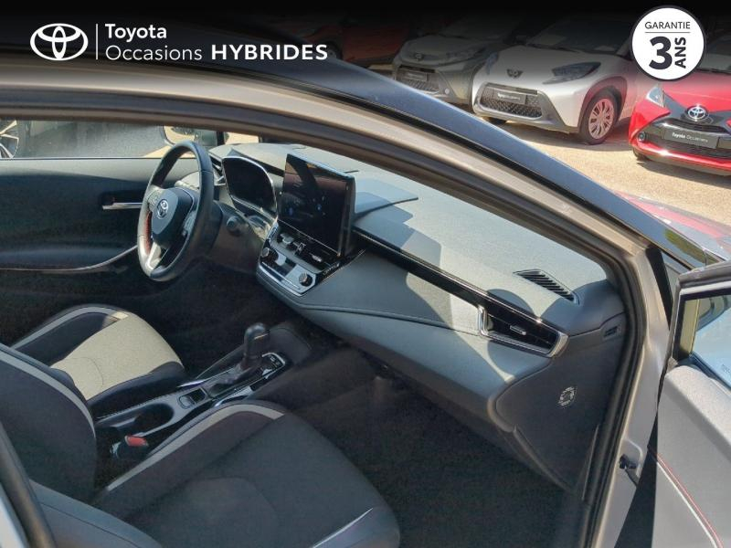 TOYOTA Corolla Touring Spt d’occasion à vendre à ARLES chez VDA (Photo 6)