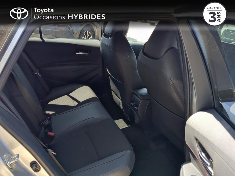 TOYOTA Corolla Touring Spt d’occasion à vendre à ARLES chez VDA (Photo 7)