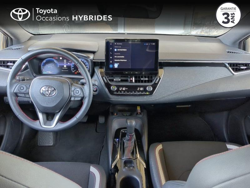 TOYOTA Corolla Touring Spt d’occasion à vendre à ARLES chez VDA (Photo 8)