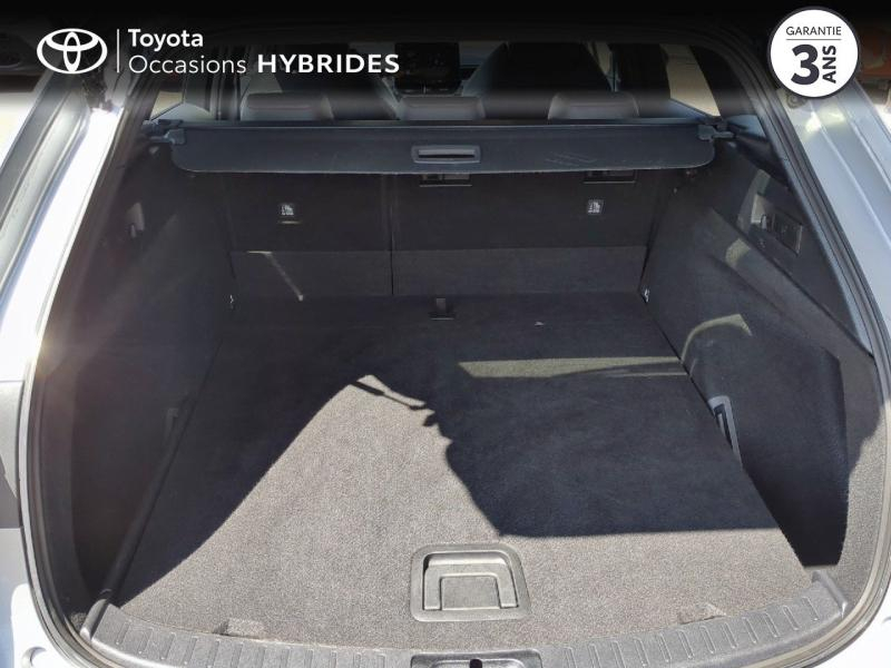 TOYOTA Corolla Touring Spt d’occasion à vendre à ARLES chez VDA (Photo 10)