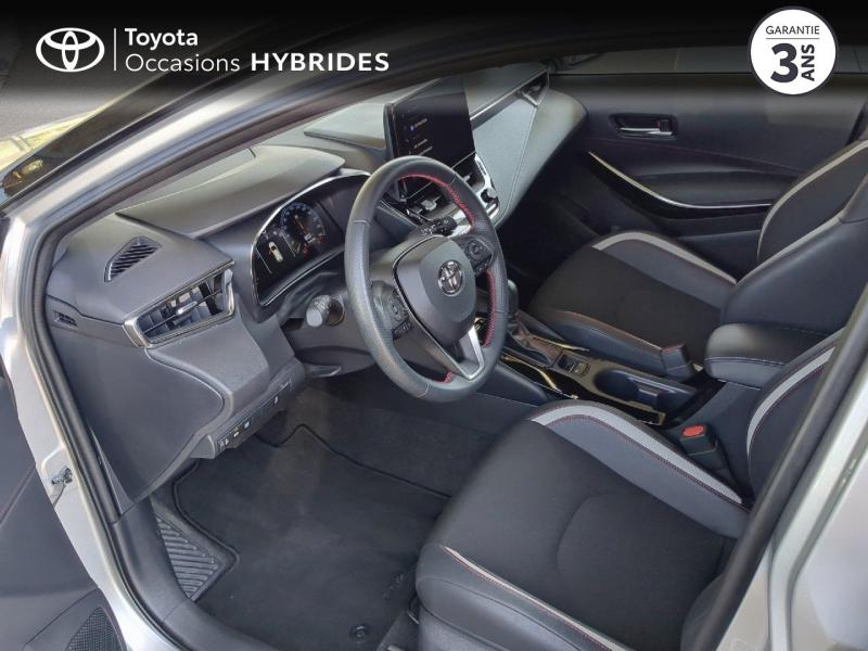 TOYOTA Corolla Touring Spt d’occasion à vendre à ARLES chez VDA (Photo 11)