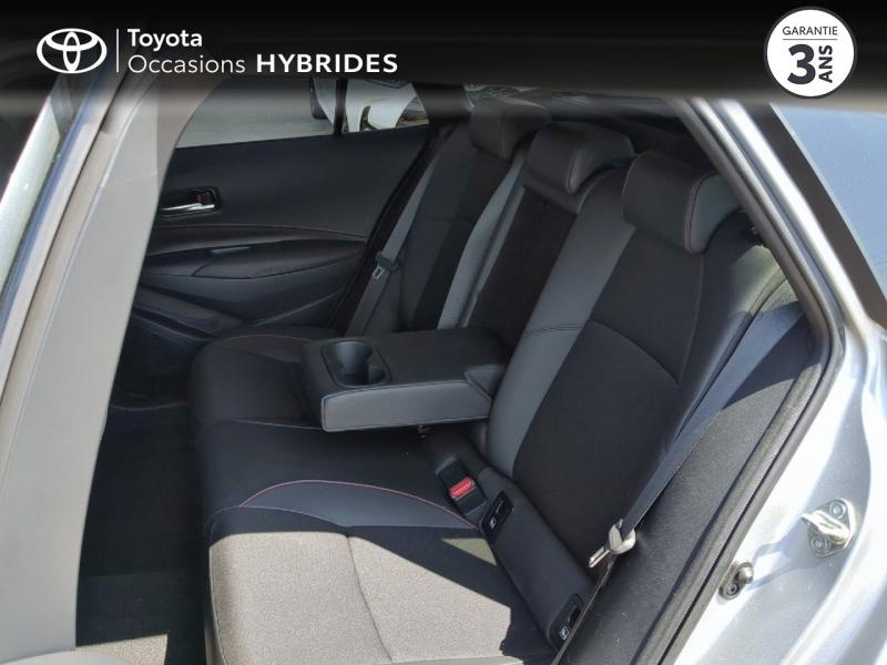 TOYOTA Corolla Touring Spt d’occasion à vendre à ARLES chez VDA (Photo 12)