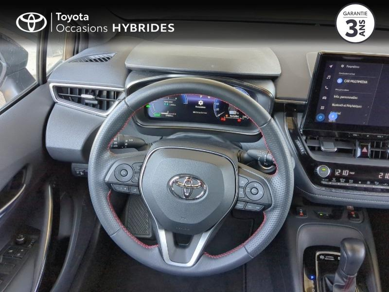TOYOTA Corolla Touring Spt d’occasion à vendre à ARLES chez VDA (Photo 13)
