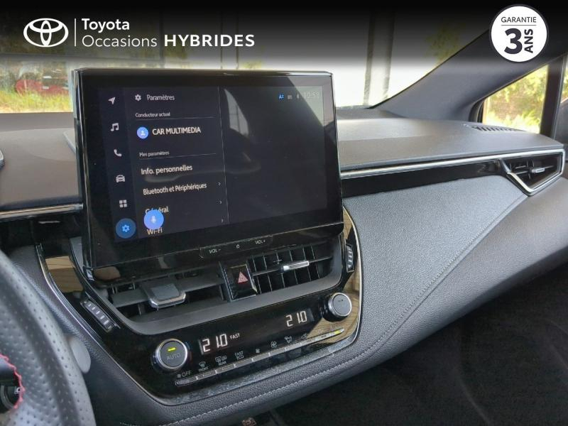 TOYOTA Corolla Touring Spt d’occasion à vendre à ARLES chez VDA (Photo 15)