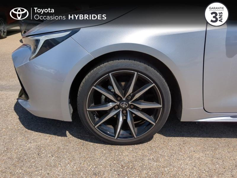TOYOTA Corolla Touring Spt d’occasion à vendre à ARLES chez VDA (Photo 16)