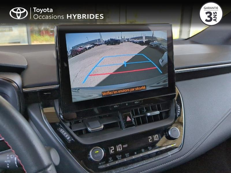 TOYOTA Corolla Touring Spt d’occasion à vendre à ARLES chez VDA (Photo 18)