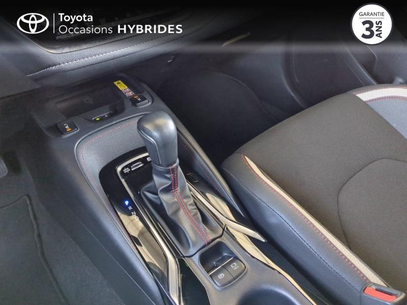TOYOTA Corolla Touring Spt d’occasion à vendre à ARLES chez VDA (Photo 19)