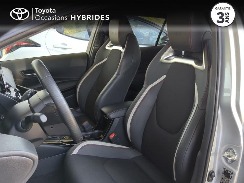 TOYOTA Corolla Touring Spt d’occasion à vendre à ARLES chez VDA (Photo 20)