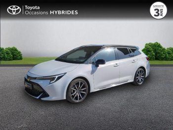 TOYOTA Corolla Touring Spt d’occasion à vendre à ARLES chez VDA (Photo 1)