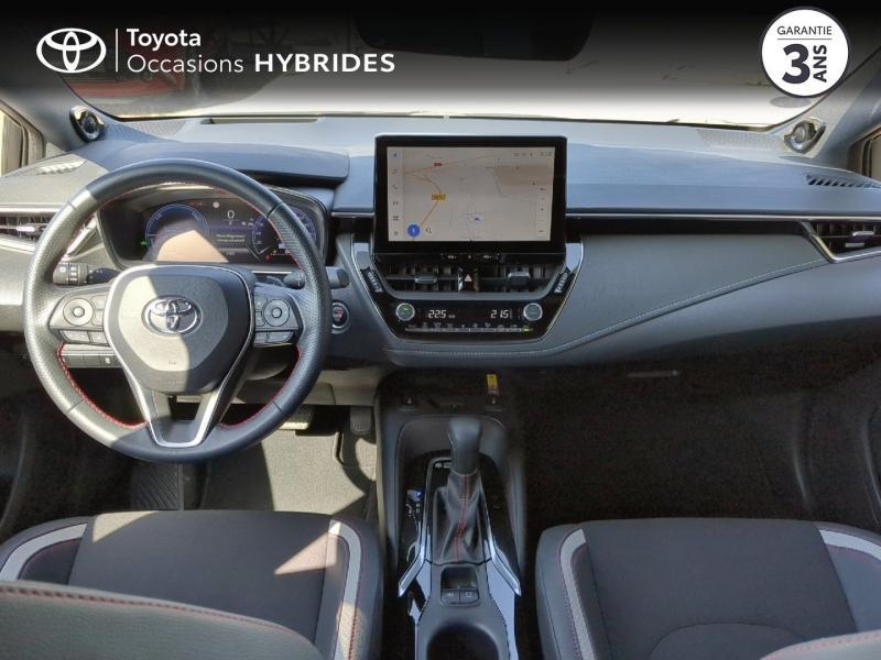 TOYOTA Corolla Touring Spt d’occasion à vendre à ARLES chez VDA (Photo 5)