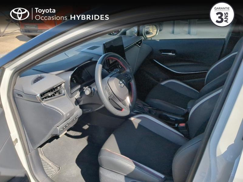 TOYOTA Corolla Touring Spt d’occasion à vendre à ARLES chez VDA (Photo 6)