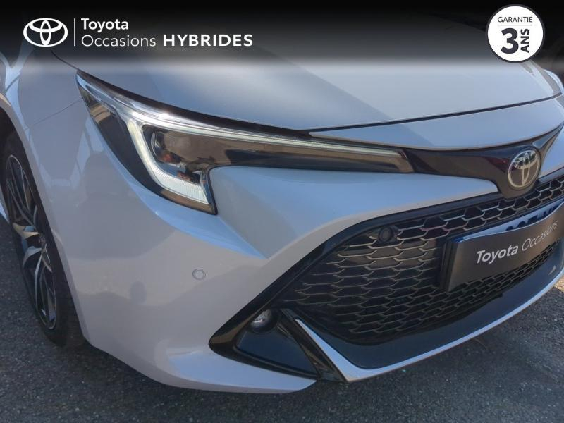 TOYOTA Corolla Touring Spt d’occasion à vendre à ARLES chez VDA (Photo 7)