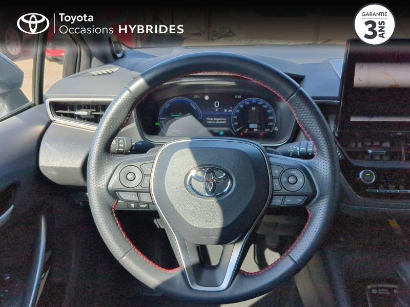 TOYOTA Corolla Touring Spt d’occasion à vendre à ARLES chez VDA (Photo 11)