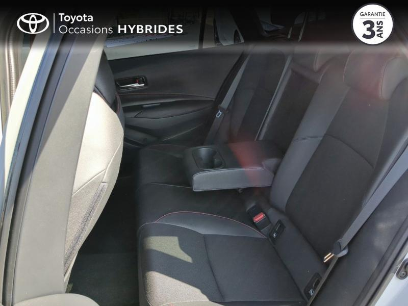 TOYOTA Corolla Touring Spt d’occasion à vendre à ARLES chez VDA (Photo 12)