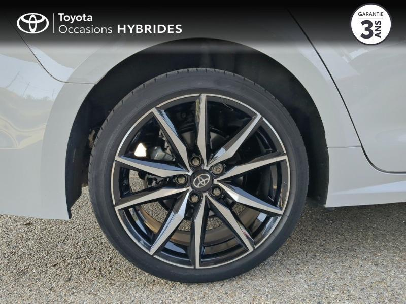 TOYOTA Corolla Touring Spt d’occasion à vendre à ARLES chez VDA (Photo 15)