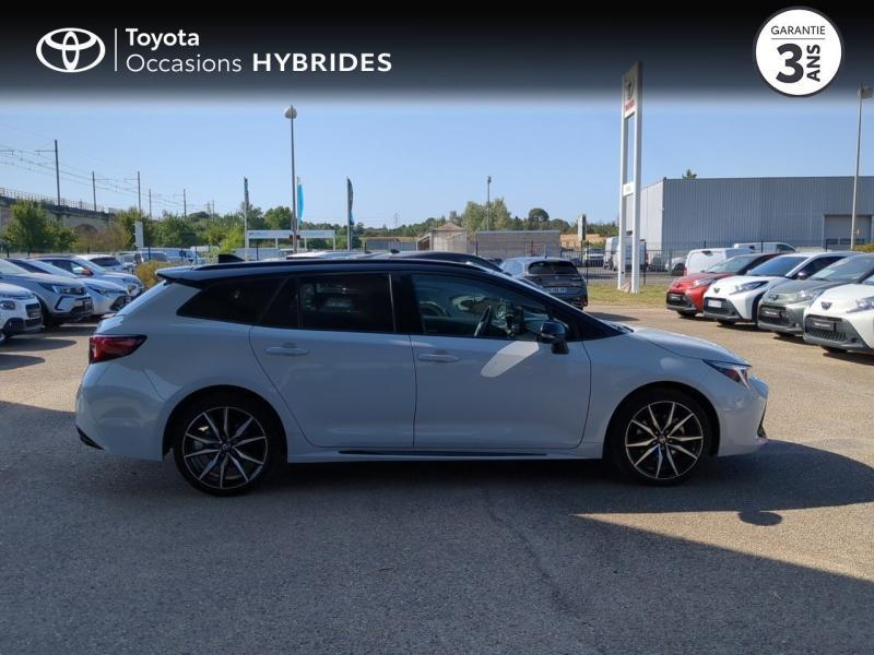 TOYOTA Corolla Touring Spt d’occasion à vendre à ARLES chez VDA (Photo 16)