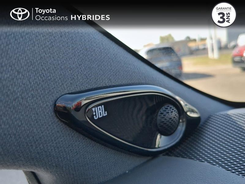 TOYOTA Corolla Touring Spt d’occasion à vendre à ARLES chez VDA (Photo 19)