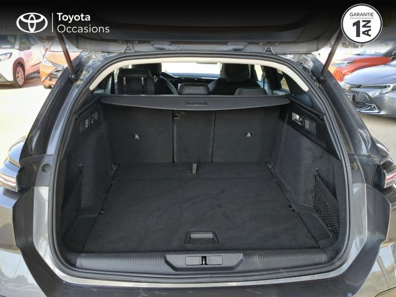 PEUGEOT 308 SW d’occasion à vendre à ARLES chez VDA (Photo 10)