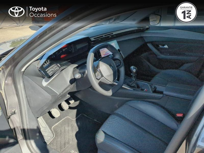 PEUGEOT 308 SW d’occasion à vendre à ARLES chez VDA (Photo 11)