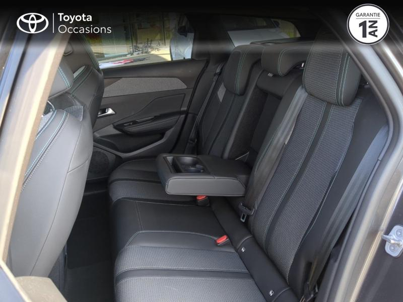PEUGEOT 308 SW d’occasion à vendre à ARLES chez VDA (Photo 12)