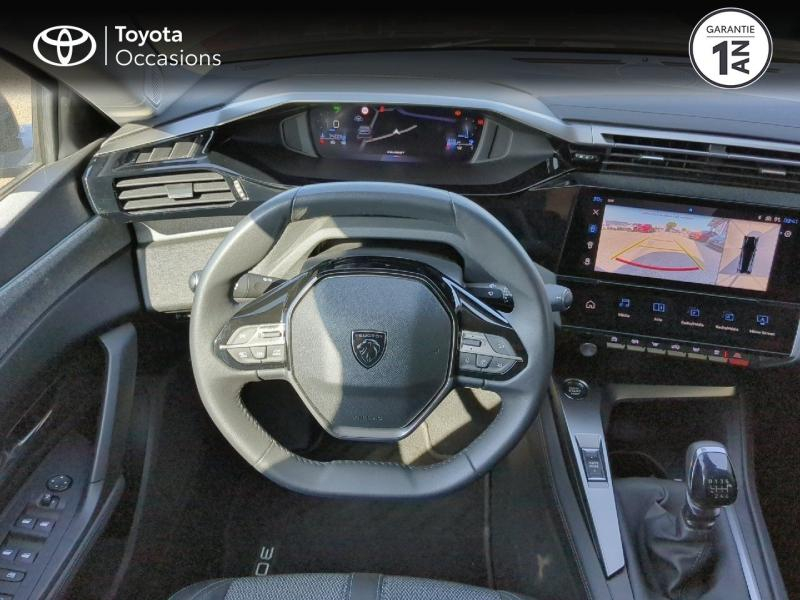 PEUGEOT 308 SW d’occasion à vendre à ARLES chez VDA (Photo 13)