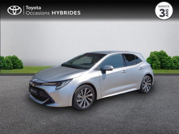 TOYOTA Corolla d’occasion à vendre à ARLES