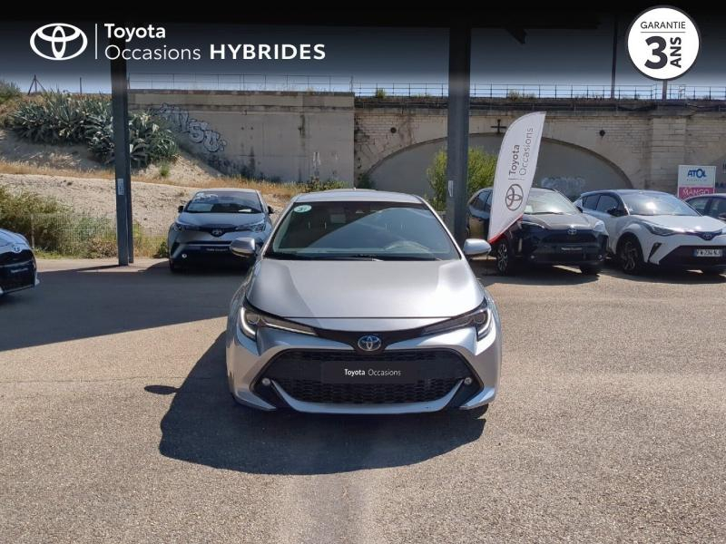 TOYOTA Corolla d’occasion à vendre à ARLES chez VDA (Photo 5)