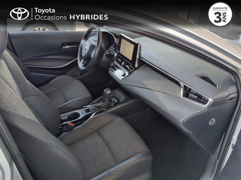 TOYOTA Corolla d’occasion à vendre à ARLES chez VDA (Photo 6)