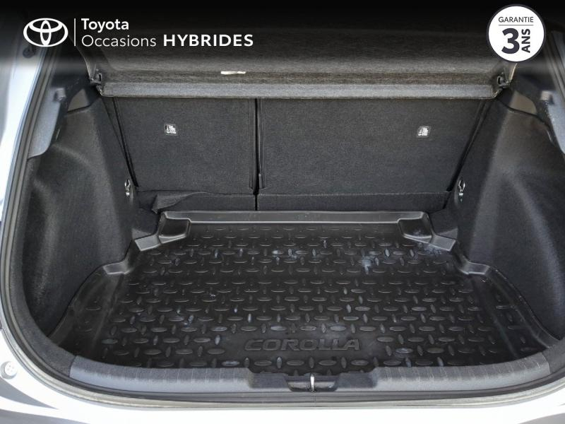 TOYOTA Corolla d’occasion à vendre à ARLES chez VDA (Photo 10)