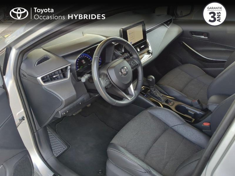 TOYOTA Corolla d’occasion à vendre à ARLES chez VDA (Photo 11)