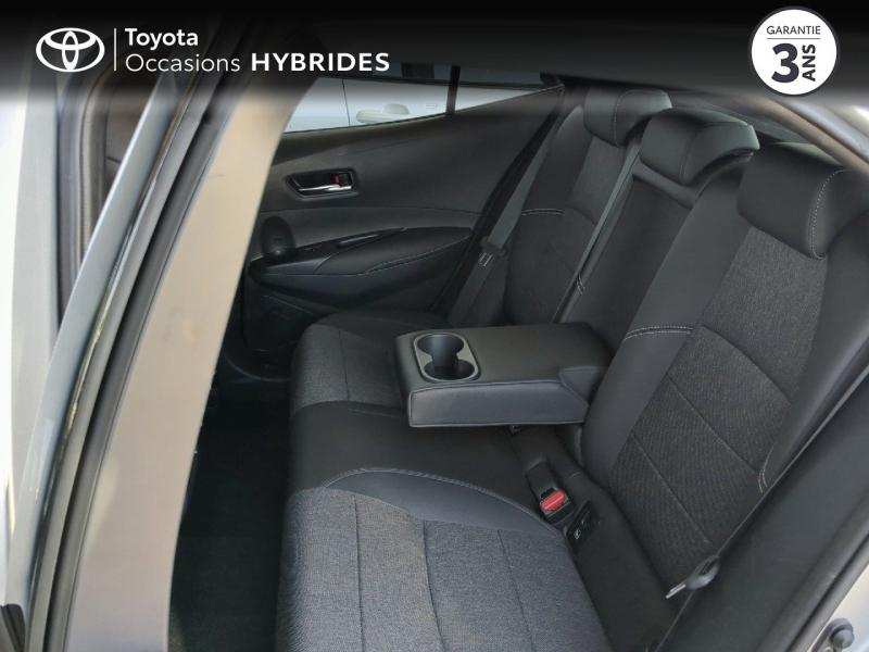 TOYOTA Corolla d’occasion à vendre à ARLES chez VDA (Photo 12)