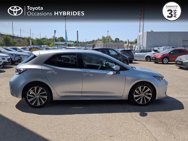 TOYOTA Corolla d’occasion à vendre à ARLES chez VDA (Photo 17)