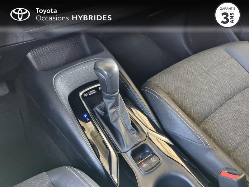 TOYOTA Corolla d’occasion à vendre à ARLES chez VDA (Photo 20)