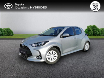 TOYOTA Yaris d’occasion à vendre à ARLES