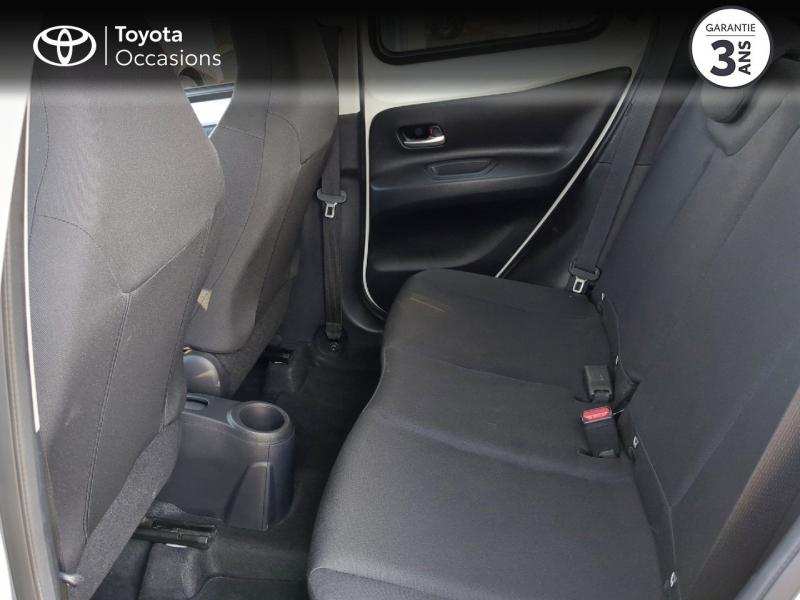 TOYOTA Aygo X d’occasion à vendre à ARLES chez VDA (Photo 12)