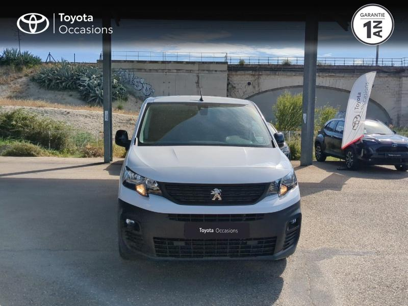 PEUGEOT Partner d’occasion à vendre à ARLES chez VDA (Photo 5)