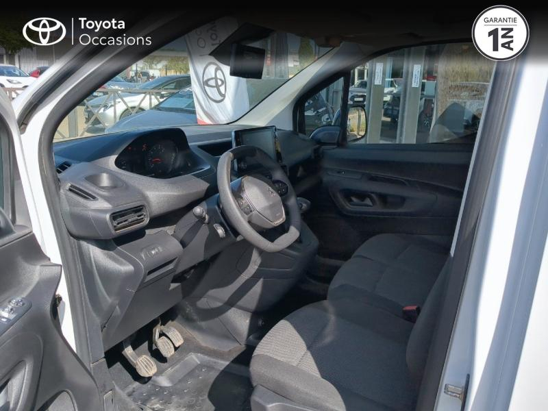 PEUGEOT Partner d’occasion à vendre à ARLES chez VDA (Photo 12)