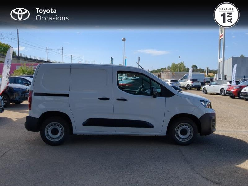 PEUGEOT Partner d’occasion à vendre à ARLES chez VDA (Photo 17)