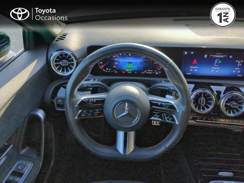 MERCEDES-BENZ Classe A d’occasion à vendre à ARLES chez VDA (Photo 13)