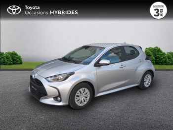 TOYOTA Yaris d’occasion à vendre à ARLES